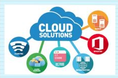 Cloud Solution